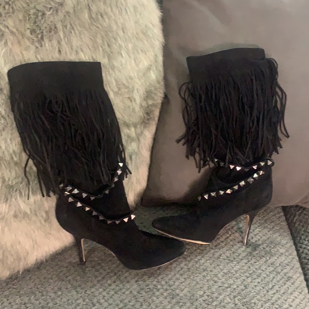 Manolo Blahnik - Picture 5 of 5